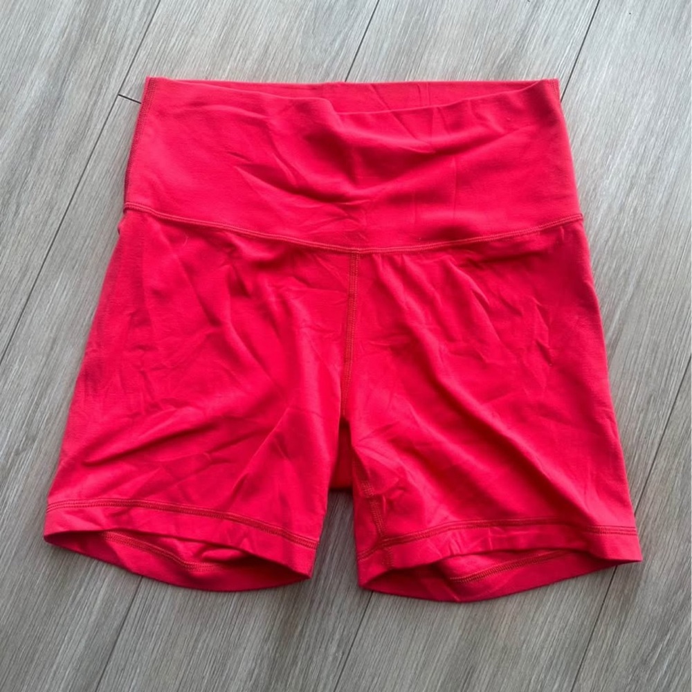TNA shorts